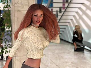 Taboo University Cartoon Gets Wild!