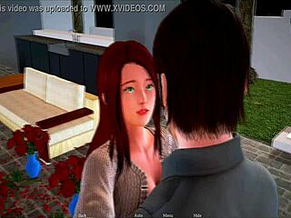 Hey, check out this new family episode with big tits and teens