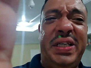 Morena Debuts in Underground Porn Party with Paty Bumbum and Melissa Alecxander