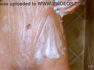 Hey cutie, wanna see my steamy shower shots?