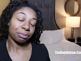 sexy newbie nola takes cock for first hardcore scene