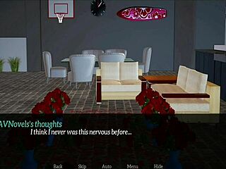 Hey, check out this new family episode with big tits and teens