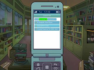 elon giving in to detective danzo now?