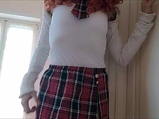 Teacher’s pet? Ready for tight interactive POV ass worship?