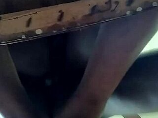 hardcore bbw takes monster black cock!