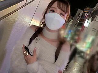 What’s with this Japanese beauty and her wild cum obsession?