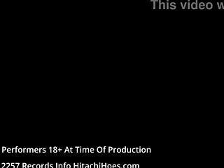 freshman melany lopez gets hitachi magic wand orgasms by doctor tampa during physical 4 college at hitachihoescom.