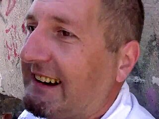 Married woman acts slutty at work