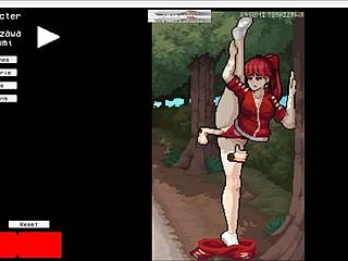 Asui主演James Cabello动画第6集