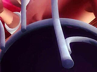 Doa5 Honoka Gravure Studio Casino 1 Scene