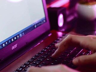 Young twink stole his books in sexy encounter