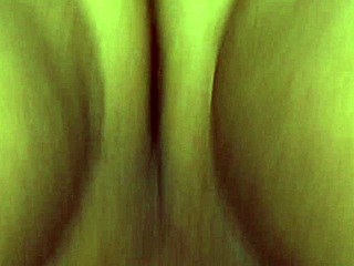 Naughty Brazilian Wife Takes Anal From Husband's Big Cock