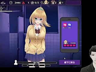 Hentai Death Game Challenge!