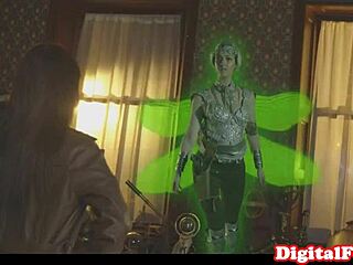 i love watching glamorous lesbians with big tits pussylick in this sapphic duo