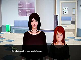 My new family episode 279 with teen characters