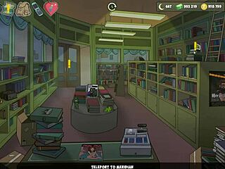 elon giving in to detective danzo now?