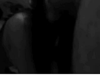 Argentinian amateur teen in 3some group action receives cumshot