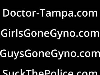 freshman melany lopez gets hitachi magic wand orgasms by doctor tampa during physical 4 college at hitachihoescom.