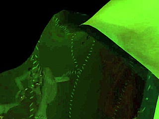 Nightmare of Sliding Down Giant Breasted Women Eager to Make You Cum?