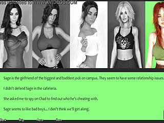 my experience in being a dik chick route 16