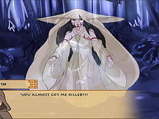 Four Elements Trainer Book 4 Love Part 13 - Reup