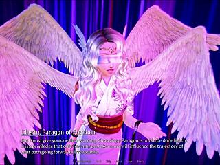 Harem hotel 363 is ready for you