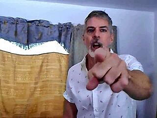 Richard Lennox will turn you into his humiliated fuck toy.