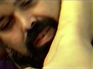 Cailleach Mara Foot Worship with Intense Fuck and Squirt