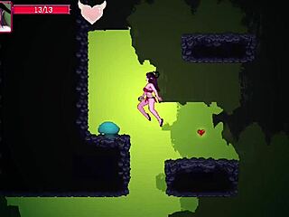 Succubus Seduces Everyone In Hell Sinher Gameplay