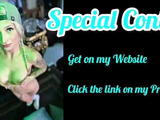 I help fairybond with a blowjob at the car breakdown