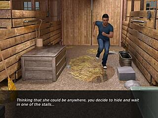 Dusklight Manor 129: That's Not Lemon