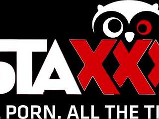 damn, as a brunette maid, simone style craves getting every hole pounded hard