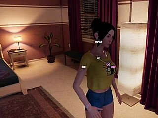 Hey, check out Amy eating cum at this house party game, so cute!