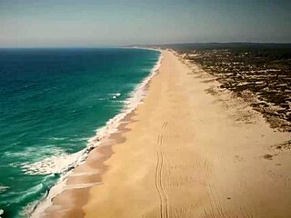 Indian Milf Beauty Angel Constance Feels Big Natural Tits Outdoor