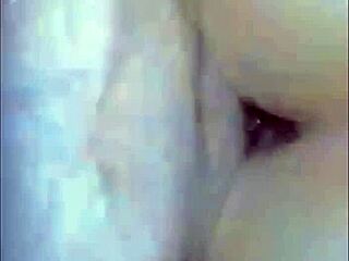 Big ass Latina loves huge dildos and anal sex