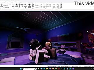 My Girlfriend Wasnt Online So I Fucked Her As A Bot Part 3