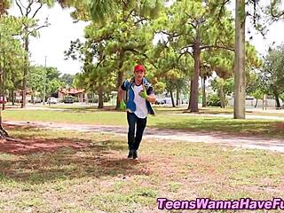 costumed teen 18+s spunked