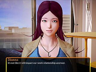 Joc erotic nou cu familia amatori