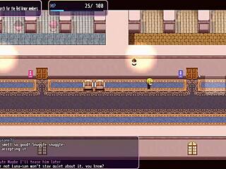 Mirages: The Cuckold Game - Part 1