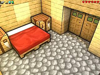 minecraft horny craft shadik part 24 gets me so worked up. loveskysanhentai drives wild 3d hentai action every time.