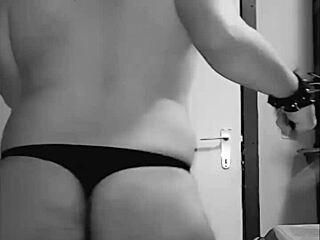 Fetish Verification video