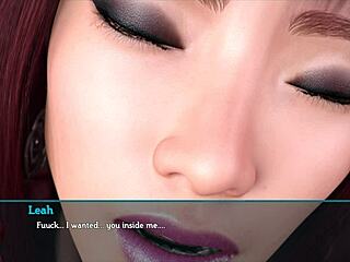 Freeloading stepfamily adventures in 3d game part 148