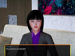 i think my new family 309 is a cool anime homemade video