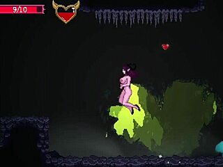 Succubus Seduces Everyone In Hell Sinher Gameplay