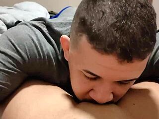 Melhor Guia Para Lamber Uma Buceta Ou Chupar Uma Buceta?