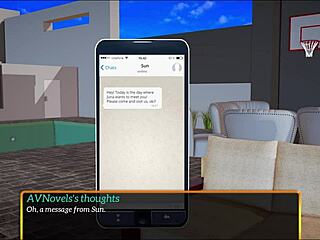 i think my new family 309 is a cool anime homemade video