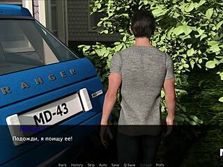 Pine Falls unfolds with wild party antics in animation