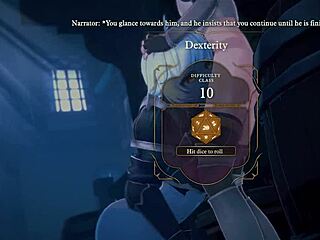 Rajzfilm hentai akció bontakozik ki a For Thesafeannaanon-nal.