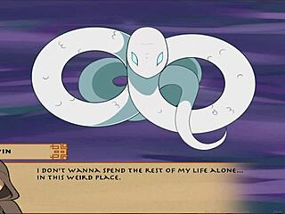 Four Elements Trainer Book 4 Love Part 13 - Reup