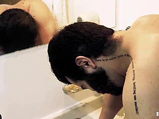 Agatha and Lady Snow in Halloween Assfucking!